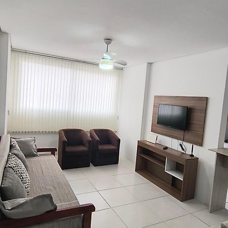 Apartamento Em Otima Localizacao Торес Екстериор снимка