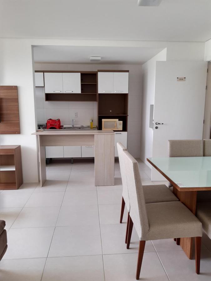 Apartamento Em Otima Localizacao Торес Екстериор снимка
