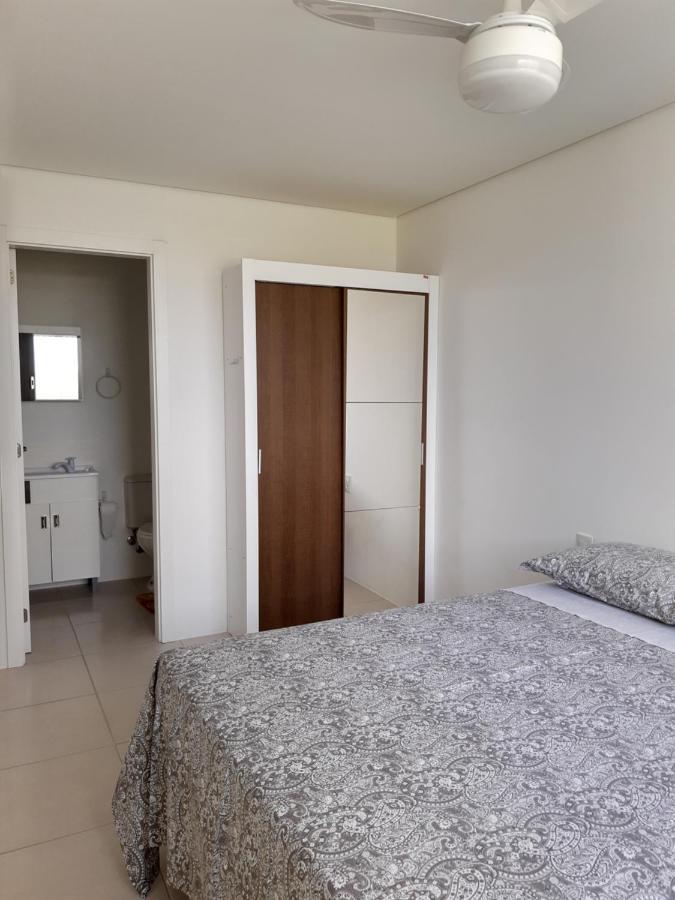 Apartamento Em Otima Localizacao Торес Екстериор снимка
