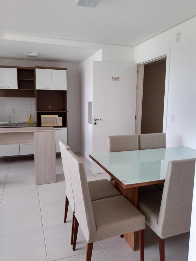 Apartamento Em Otima Localizacao Торес Екстериор снимка