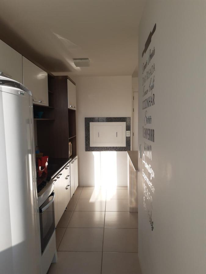 Apartamento Em Otima Localizacao Торес Екстериор снимка