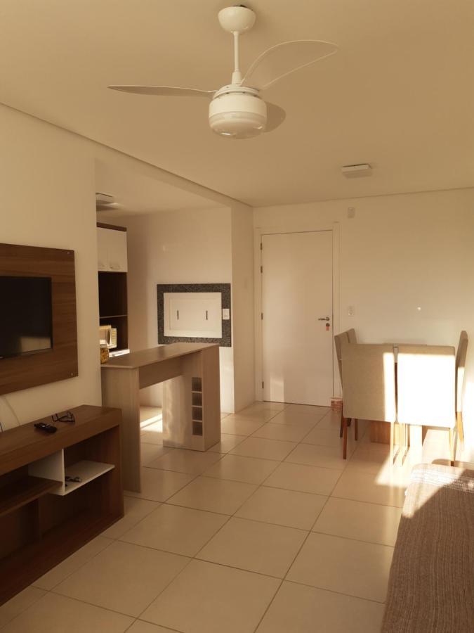 Apartamento Em Otima Localizacao Торес Екстериор снимка