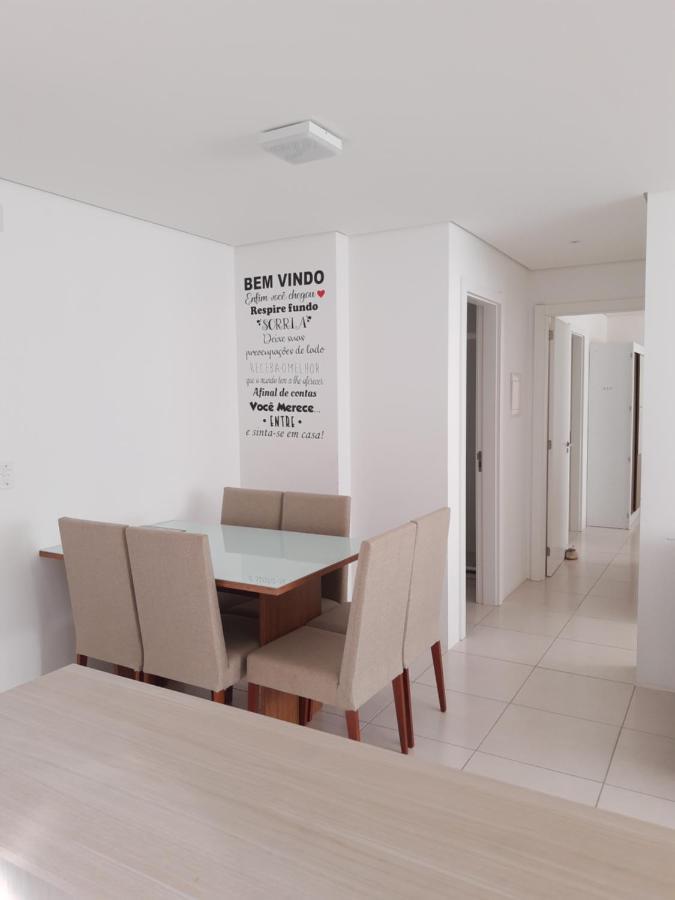 Apartamento Em Otima Localizacao Торес Екстериор снимка