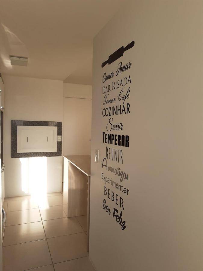 Apartamento Em Otima Localizacao Торес Екстериор снимка