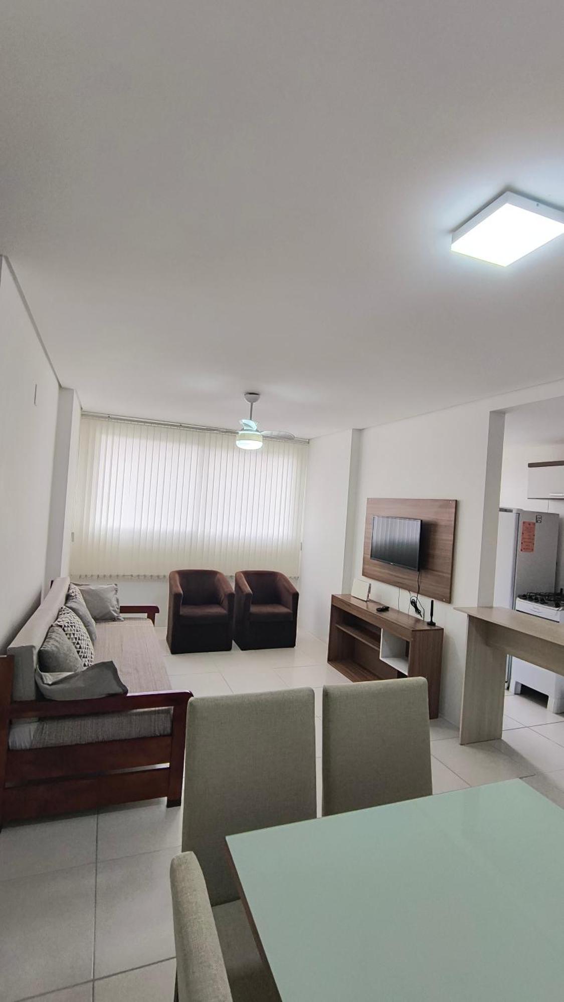 Apartamento Em Otima Localizacao Торес Екстериор снимка