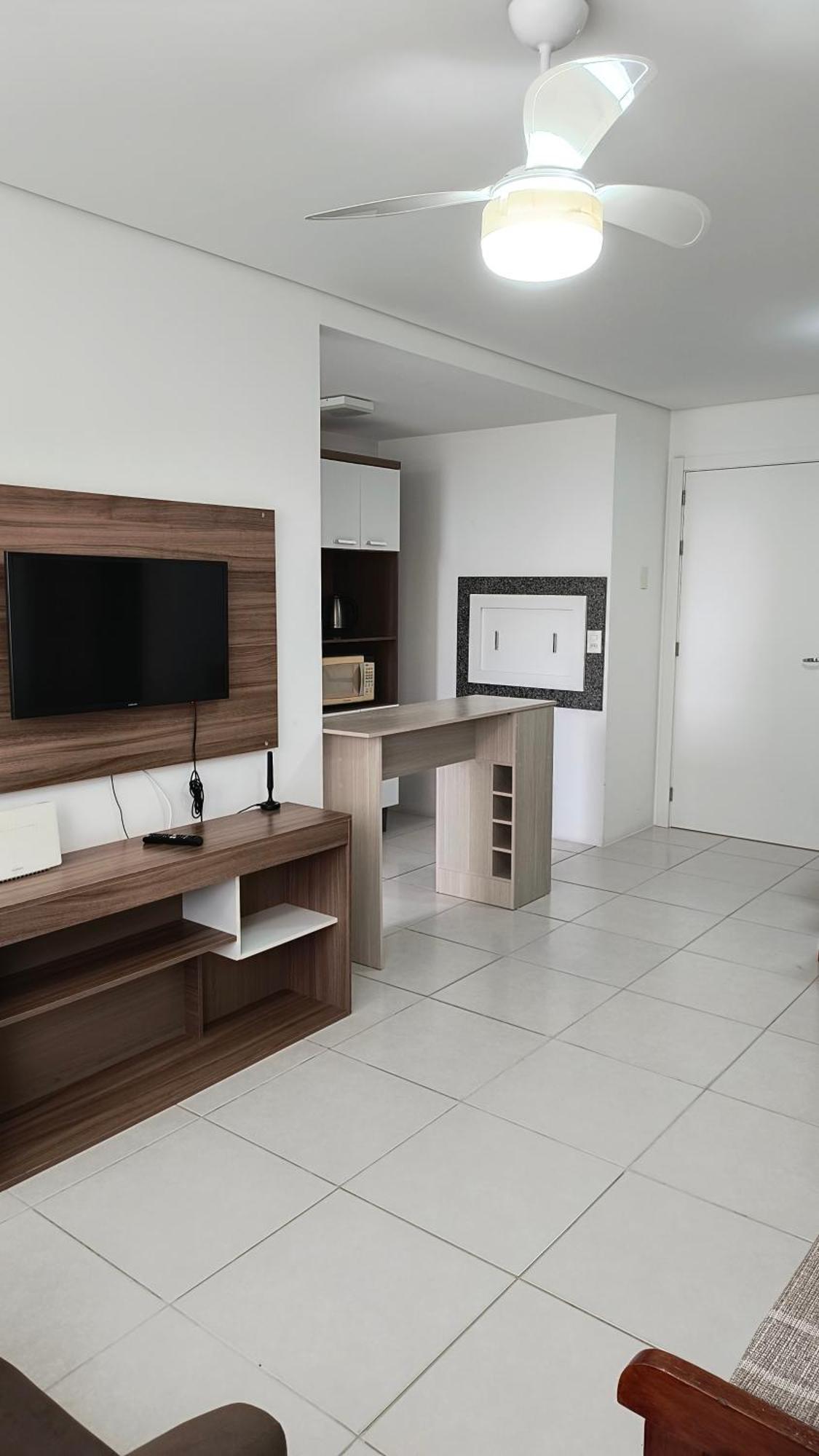 Apartamento Em Otima Localizacao Торес Екстериор снимка